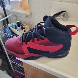 Jordan lift off (GS)